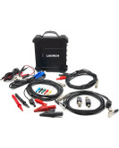 Launch EuroPad PAD11 and Euro Tab ScopeBox OSCILLOSCOPE