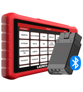 LAUNCH PRO III Full System Diagnostic tool