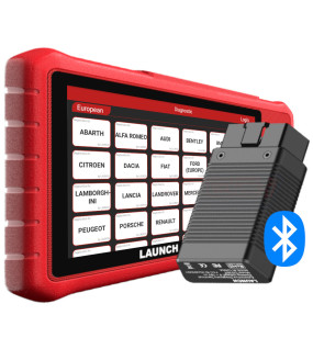 LAUNCH PRO III Full System Diagnostic tool