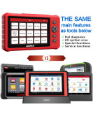 LAUNCH PRO III Full System Diagnostic tool