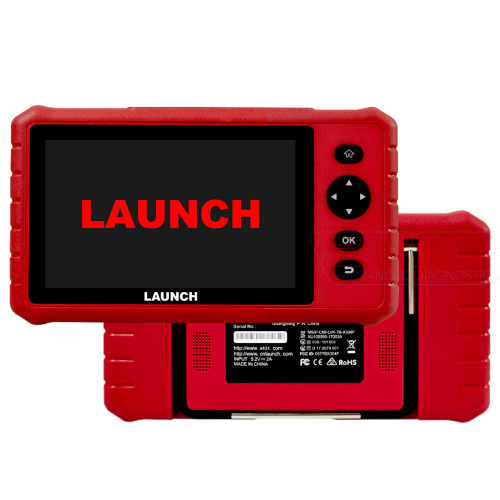 LAUNCH PRO III Full System Diagnostic tool