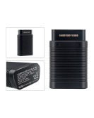 LAUNCH PRO III Full System Diagnostic tool