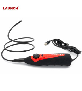 Launch Videoscope / Borescope Inspection Camera - PAD11 and Eurotab