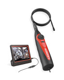 Launch Videoscope / Borescope Inspection Camera - PAD11 and Eurotab