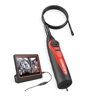 Launch Videoscope / Borescope Inspection Camera - PAD11 and Eurotab