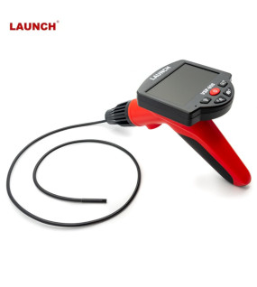 Launch VSP-808 Videoscope/Borescope with Screen