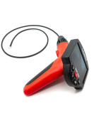 Launch VSP-808 Videoscope/Borescope with Screen