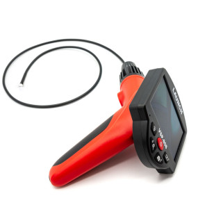 Launch VSP-808 Videoscope/Borescope with Screen