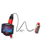 Launch VSP-808 Videoscope/Borescope with Screen
