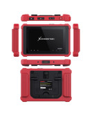 Launch X431 Eurotab II Professional Diagnostic Tool