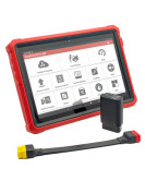 Launch X431 Euro Pro 5 Lite High-End Professional Diagnostic Tool