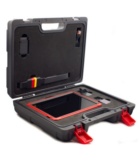 Launch X431 Euro Pro 5 Lite High-End Professional Diagnostic Tool