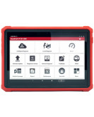 Launch X431 PRO 5 PLUS, With HAYNES PRO