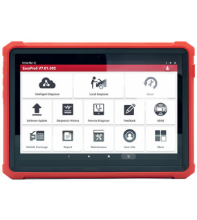 Launch X431 PRO 5 PLUS, With HAYNES PRO