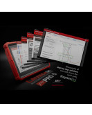 Launch X431 PRO 5 PLUS, With HAYNES PRO