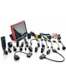 Launch X431 PRO 5 PLUS, With HAYNES PRO
