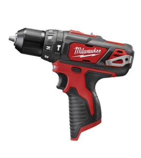Milwaukee M12™ 3/8” Hammer Drill/Driver
