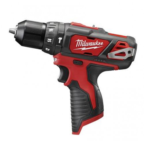 Milwaukee M12™ 3/8” Hammer Drill/Driver