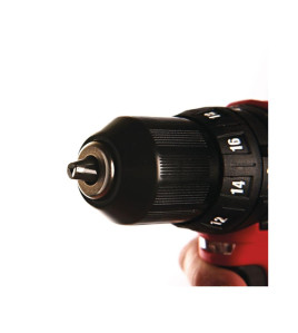 Milwaukee M12™ 3/8” Hammer Drill/Driver