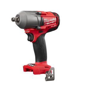 Milwaukee M18 FMTIWF12-502X Cordless Impact Wrench 1/2&quot;