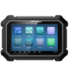 OBDSTAR Update for D800 One Year Software Subscription Full License Renewal