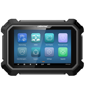 OBDSTAR D800 Marine Diagnostic Tool