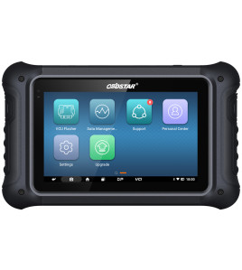 OBDSTAR DC706 ECU TCM and Body Control Module Cloning Tool by OBD or BENCH