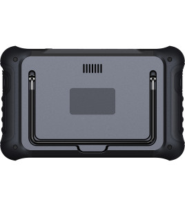 OBDSTAR DC706 ECU TCM and Body Control Module Cloning Tool by OBD or BENCH