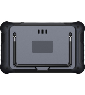 OBDSTAR DC706 ECU TCM and Body Control Module Cloning Tool by OBD or BENCH