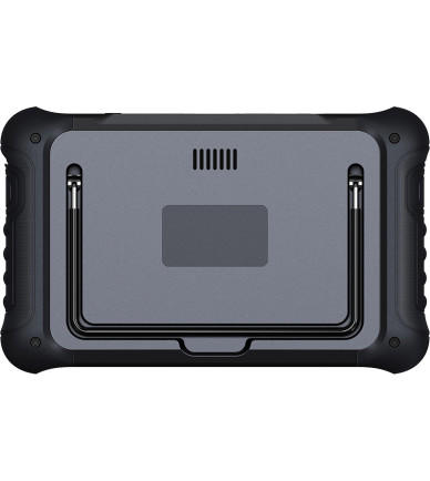 OBDSTAR DC706 ECU TCM and Body Control Module Cloning Tool by OBD or BENCH