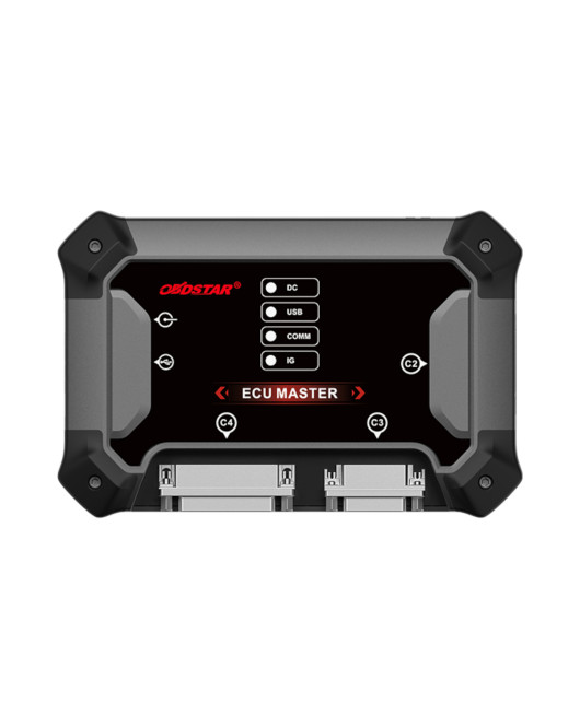 OBDSTAR ECU MASTER ECM TCM BCM Car Motorcycle Heavy Duty A B C D Full Configuration
