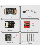 OBDSTAR ECU MASTER ECM TCM BCM Car Motorcycle Heavy Duty A B C D Full Configuration