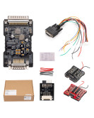 OBDSTAR ECU MASTER ECM TCM BCM Car Motorcycle Heavy Duty A B C D Full Configuration