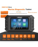 OBDSTAR iSCAN for Yamaha Marine