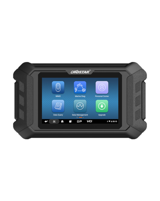OBDSTAR iSCAN for Yamaha Marine