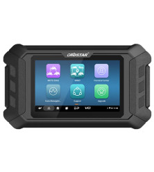 OBDSTAR iScan Series One Year Software Subscription Update for Moto Diag License