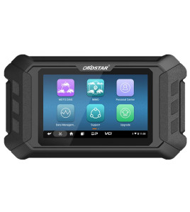 OBDSTAR iScan Series One Year Software Subscription Update for Moto Diag License