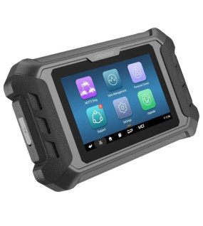 OBDSTAR iSCAN JAPAN for Honda Kawasaki Suzuki Yamaha