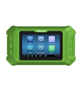 OBDSTAR Update for Key Master 5 One Year Software Subscription License Renewal Moto Immo