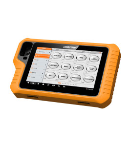 OBDSTAR KeyMaster G3 Full License MOTO MARINE E CAR Diagnostic tool A1 and A2