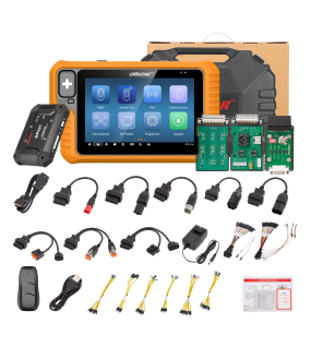 OBDSTAR KeyMaster G3 Full License MOTO MARINE E CAR Diagnostic tool A1 and A2