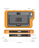 OBDSTAR KeyMaster G3 Full License MOTO MARINE E CAR Diagnostic tool A1 and A2
