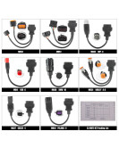 OBDSTAR KeyMaster G3 Full License MOTO MARINE E CAR Diagnostic tool A1 and A2