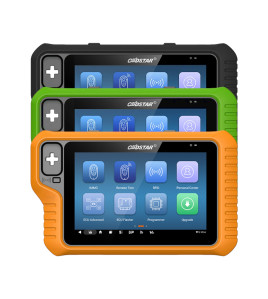 OBDSTAR KeyMaster G3 MOTO MARINE E CAR Diagnostic tool