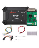 OBDSTAR DC706 Full Version ECU TCM and Body Control Module Cloning Tool by OBD or BENCH