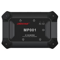 ObdStar MP001 Programmer for Motorcycles Cars and Marine Diagnostic