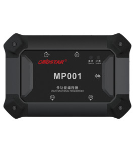 OBDSTAR MP001 Programmer for Motorcycles Cars and Marine Diagnostic
