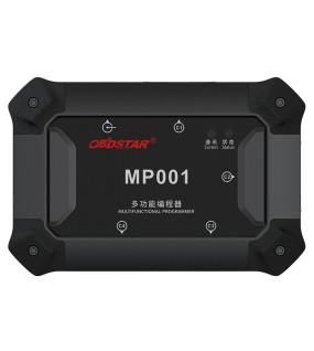 OBDSTAR MP001 Programmer for Motorcycles Cars and Marine Diagnostic