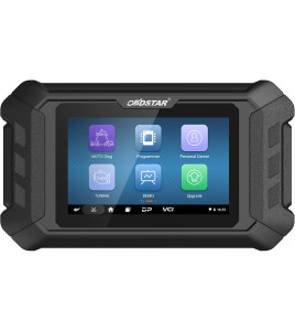 OBDSTAR MS50 Professional Motorcycle Diagnostic Tool Programming and Coding