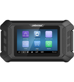 OBDSTAR MS50 Professional Motorcycle Diagnostic Tool Programming and Coding